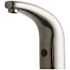 CHICAGO FAUCETS Touch-Free Program Faucet Above-Deck Electronics 116.211.ab.1t