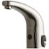 CHICAGO FAUCETS Touch-Free Program Faucet Above-Deck Electronics 116.221.ab.1t
