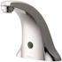 CHICAGO FAUCETS Touch-Free Program Faucet Above-Deck Electronics 116.706.ab.1t