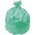 Revolution Bags Can Liner 32 In. X 41 In. 1.90 mL (Green) (150-Case)