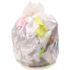 Revolution Bag Can Liner 40 In. X 46 In. 1.20 mL (Natural) (100-Case)