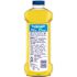 MR. CLEAN 23 Oz. 2x Concentrated Lemon Scent Multi-Purpose Cleaner Case Of 9