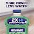 MR. CLEAN Mr. Clean 64oz. 2x Concentrated Febreze Meadows/rain Scent Mp Cleaner Case Of 4