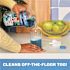 MR. CLEAN Mr. Clean 64oz. 2x Concentrated Febreze Meadows/rain Scent Mp Cleaner Case Of 4