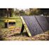 CHAMPION POWER EQUIPMENT 200-Watt Solar Panel For Battery Generators
