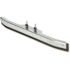 SKILCRAFT Flexsweep Squeegee 24" Wide Blade