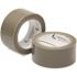 SKILCRAFT Package Sealing Tape, 3 Core, 2 X 60 Yds, Tan