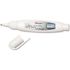 SKILCRAFT Correction Fluid Pen, 0.4 Oz, White