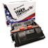 SKILCRAFT Remanufactured Ce390x 90x High-Yield Toner, 24,000 Page-Yield, Black