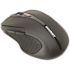 SKILCRAFT Optical Wireless Mouse, 26 Ft Wireless Range, Right Hand Use, Black