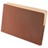 SKILCRAFT File Jacket, 1.75 Expansion, Legal Size, Red