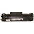 SKILCRAFT Remanufactured Ce505a 05a Toner, 2,300 Page-Yield, Black
