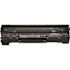 SKILCRAFT Remanufactured Cf280x 80x High-Yield Toner, 6900 Pg-Yld, Black