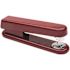SKILCRAFT Standard/light-Duty Stapler, 20-Sheet Capacity, Burgundy