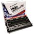 SKILCRAFT Remanufactured Cf237a 37a Toner, 11,000 Page-Yield, Black