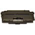 SKILCRAFT Remanufactured Cf281x 81x Toner, 25000 Page-Yield, Black