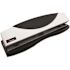 SKILCRAFT Lt-Duty 3-Hole Punch, 9/32 Holes, 15 Sheet, Metallic
