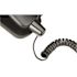 SKILCRAFT Telephone Cord Detangler, Black