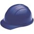 SKILCRAFT Safety Helmet, Blue