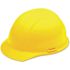 SKILCRAFT Safety Helmet, Yellow