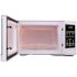 SEASONS 1.1 Cf White Microwave With Child Resistance Oven Door