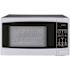 SEASONS 1.1 Cf White Microwave With Child Resistance Oven Door