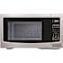 SEASONS 1.1 Cf Stainless Steel Microwave With Child Resistance Oven Door