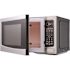 SEASONS 1.1 Cf Stainless Steel Microwave With Child Resistance Oven Door