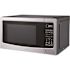 SEASONS 1.1 Cf Stainless Steel Microwave With Child Resistance Oven Door