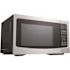SEASONS 1.1 Cf Stainless Steel Microwave With Child Resistance Oven Door