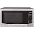 SEASONS 1.1 Cf Stainless Steel Microwave With Child Resistance Oven Door
