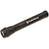 SKILCRAFT Smith And Wesson Aluminum Flashlight, 2 AA Batteries, Black