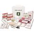 SKILCRAFT First Aid Kit, Industrial/construction, 8-10 Person Kit