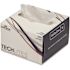 SKILCRAFT Light Duty Wiping Paper Twl 4.5"x 8.25" White
