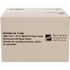 SKILCRAFT Total Wipes II Twl 14.25 X 13.25 White