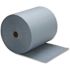 SKILCRAFT Industrial Shop Twls 12.5 X 13.4 Blue