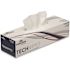 SKILCRAFT Low Lint Wipe 15.25 X 16.5 White