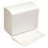 SKILCRAFT Table Napkn 2 Ply White