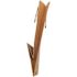 AMERCAREROYAL 1/6 Eco Bag 70# Handle Bag Goodwill Case Of 300