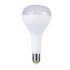 HALCO Halco 80281 LED Br30 Flood 9.5w (65w Equiv) 5000k Dimmable White Housing (6-Pack)