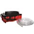 ASURITY Ultra Series 120v Condensate Pump, 22 Ft Lift With Tubing