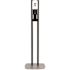 PURELL Es10 Dispenser Floor Stand With Graphite Automatic Dispenser