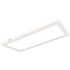 SATCO Blink PRO Plus 24w 12"x24" Surface LED Cct Select 90 Cri Wht 120/277v Rect