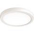 SATCO Blink PRO Plus 19.5w 12" Surface LED Cct Select 90 Cri White 120/277v Rnd