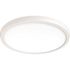 SATCO Blink PRO Plus 34w 19" Surface LED Cct Select 90 Cri White 120/277v Rnd