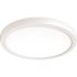SATCO Blink PRO Plus 15" Surface Mount LED Cct Selectable White 120/277 Volt
