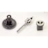 Sloan Valve Company SLOAN R-1003-A FLUSHOMETER REBUILDING MASTER KIT CLOSET, 3.5 GPF