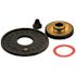 Sloan Valve Company SLOAN A-156-AA DIAPHRAGM REPAIR KIT CLOSET/URINAL