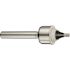 Sloan Valve Company SLOAN B-32-A ROYAL/CROWN HANDLE ASSEMBLY CHROME