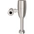 ZURN 1.6/1.1 GPF Top Mount Exposed Sensor Flush Valve Model Zer6000av-Ws1-df-hyd